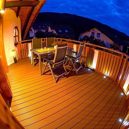 Ferienwohnungen Kluegl Riedenburg Εξωτερικό φωτογραφία