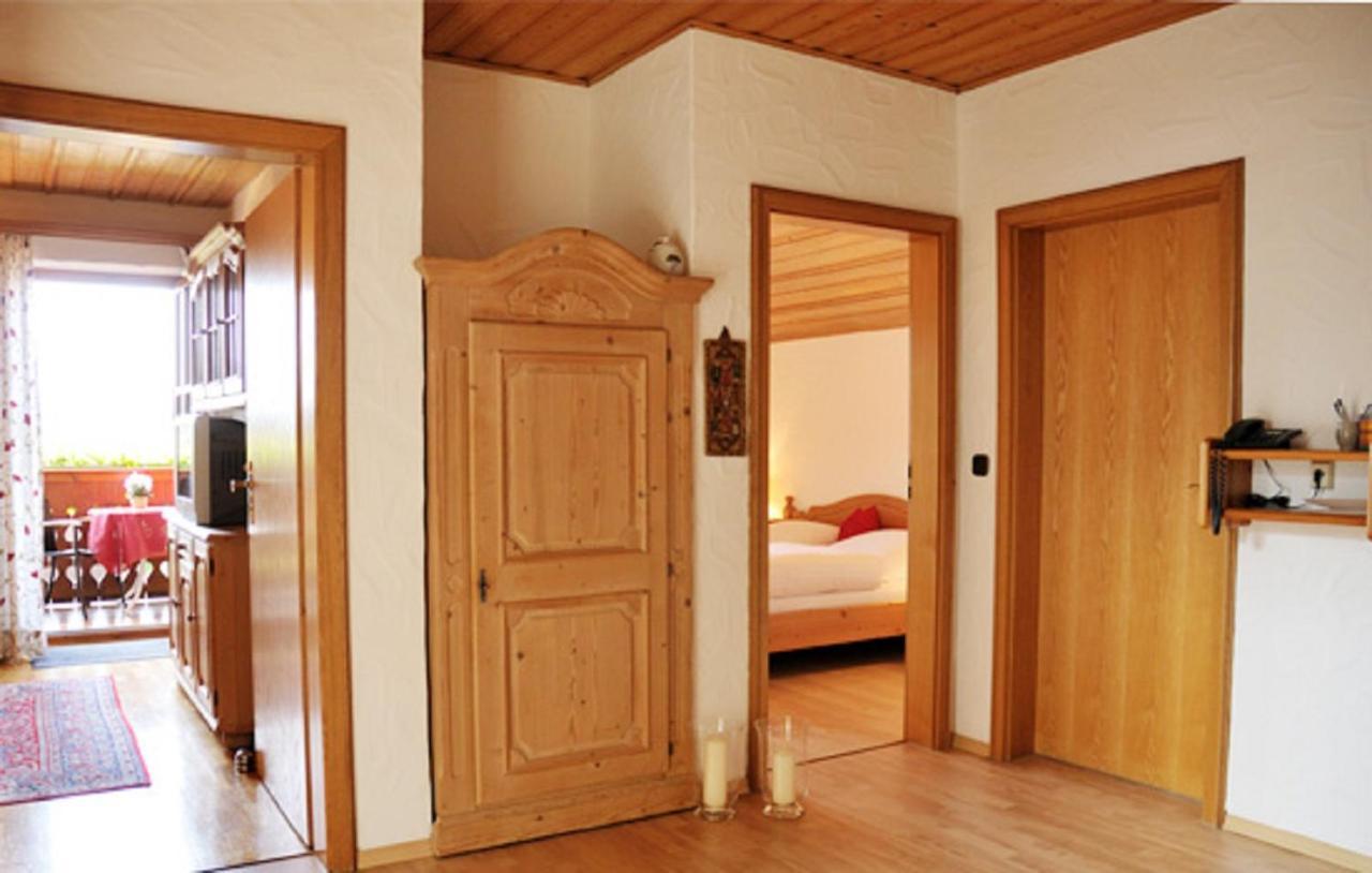 Ferienwohnungen Kluegl Riedenburg Εξωτερικό φωτογραφία